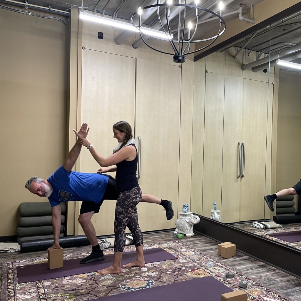 The Advantages of Hiring a Personal Yoga Teacher