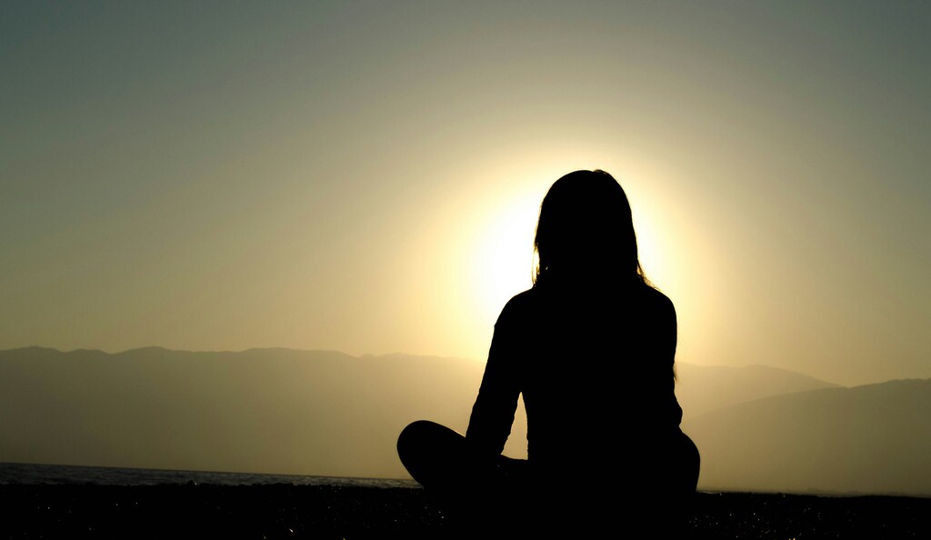 The Benefits of Meditation for Recovery